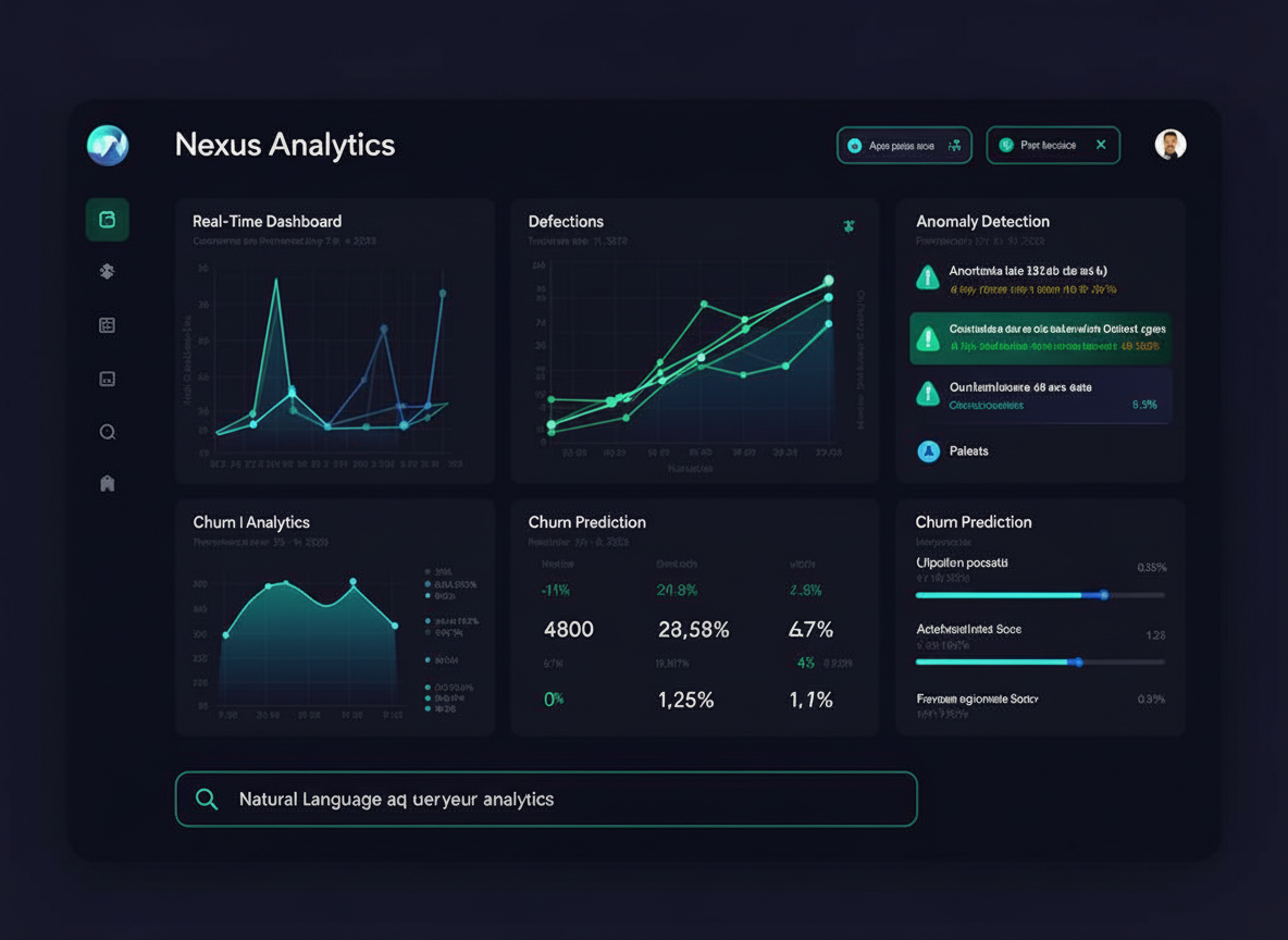 Nexus Analytics